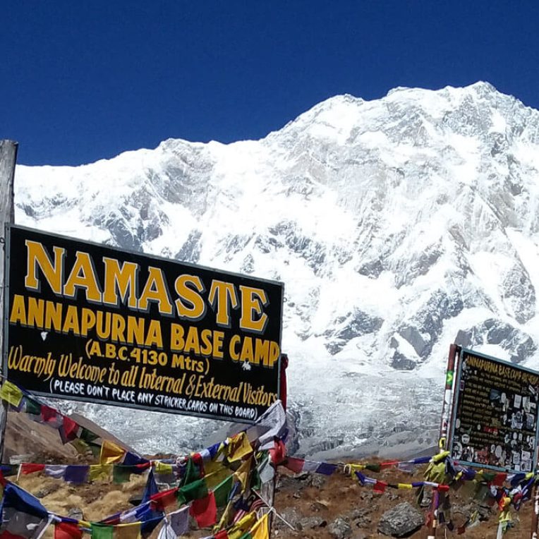 Annapurna Circuit